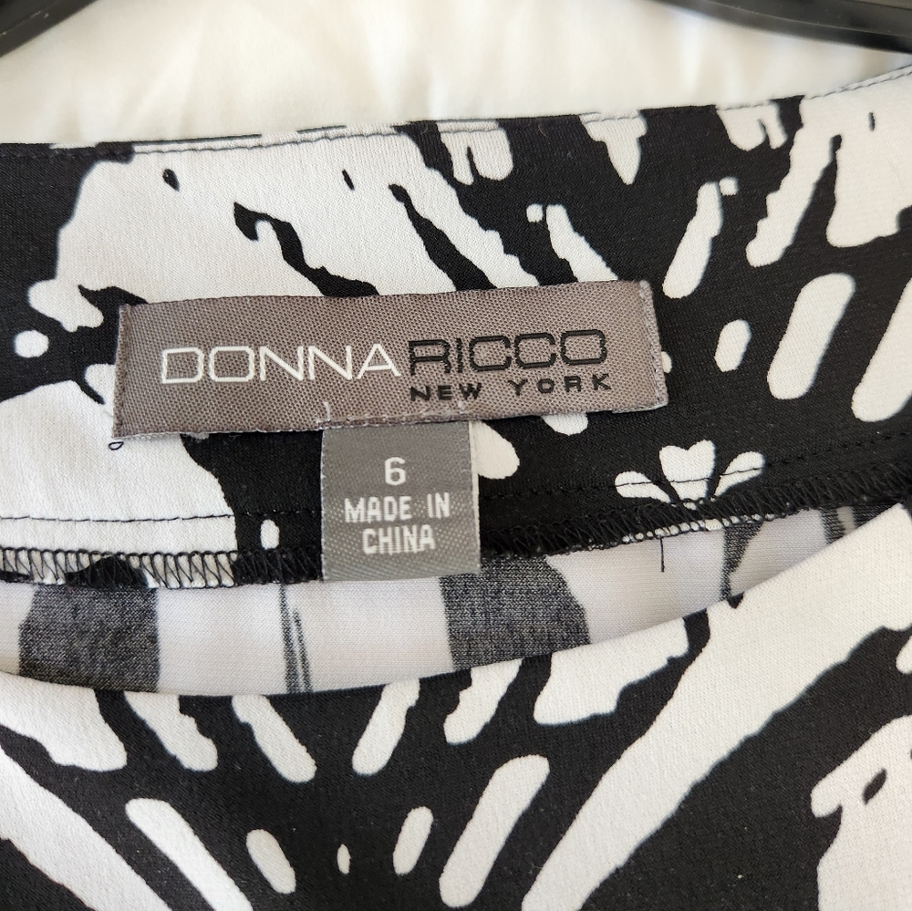 Donna Ricco Dress - Picture 4 of 5